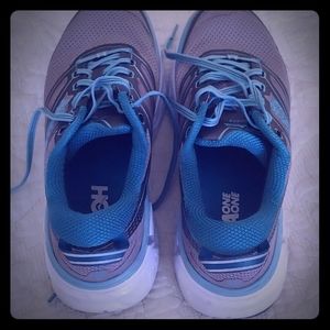 Running shoes